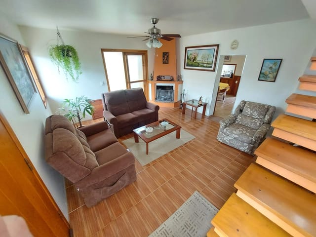 Foto do Casa - Casa à venda 3 Quartos, 2 Vagas, 226M², Laranjal, Pelotas - RS | Imobiliária MCI
