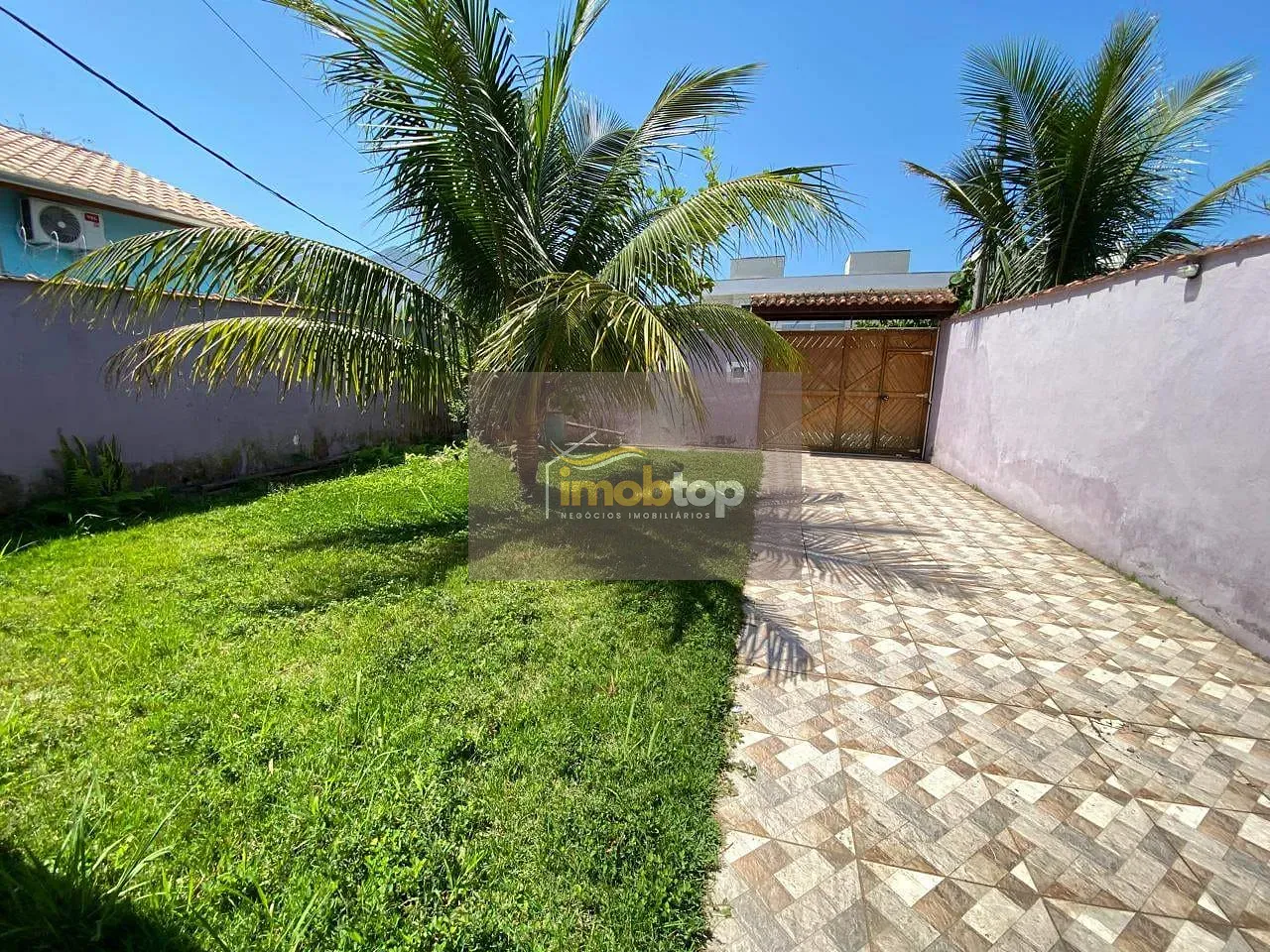Casa, 2 quartos, 150 m² - Foto 1