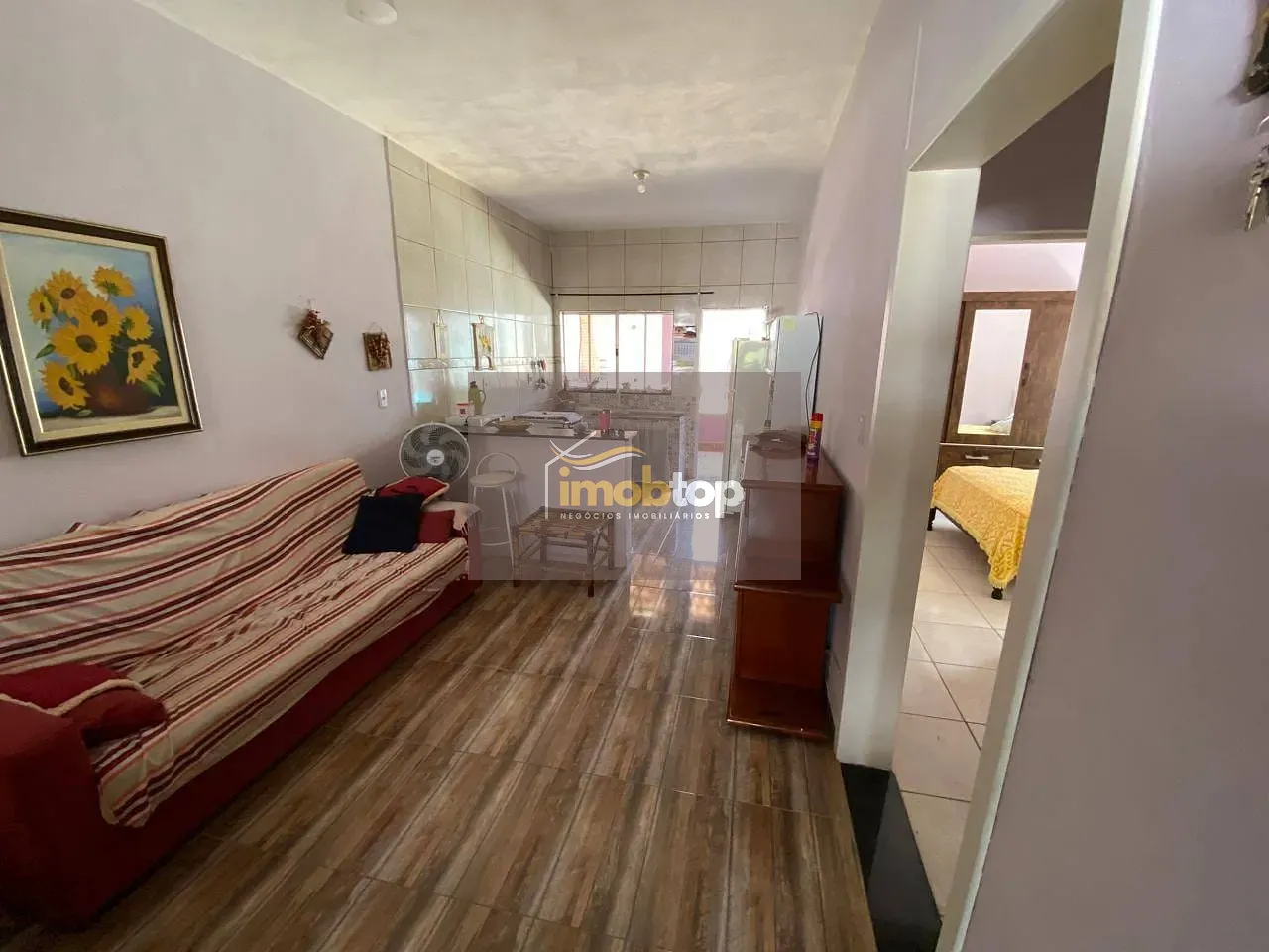 Casa, 2 quartos, 150 m² - Foto 13
