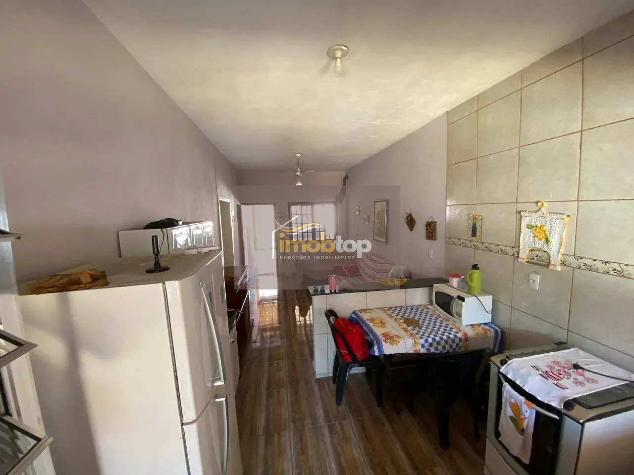 Casa, 2 quartos, 150 m² - Foto 14