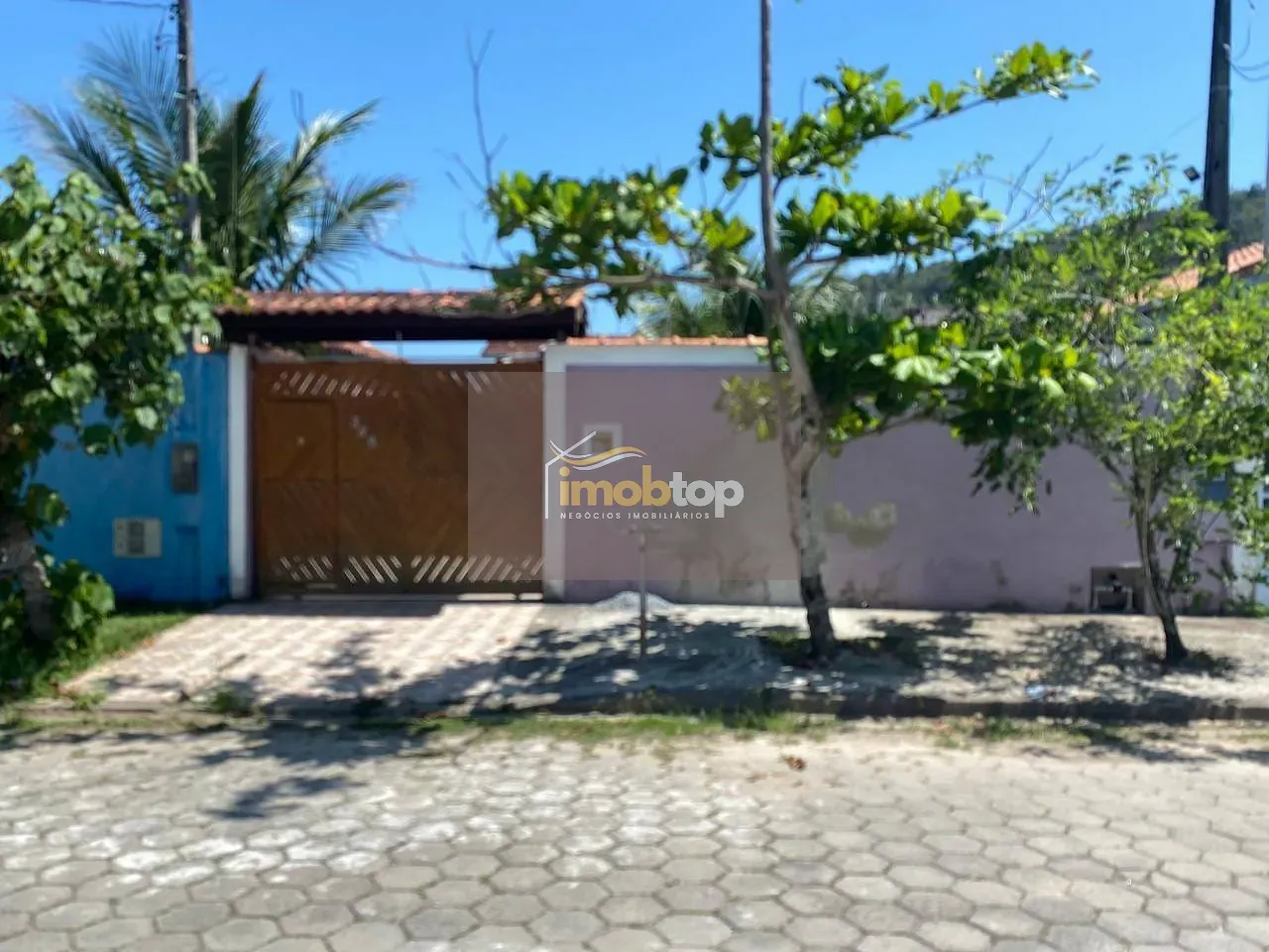 Casa, 2 quartos, 150 m² - Foto 4