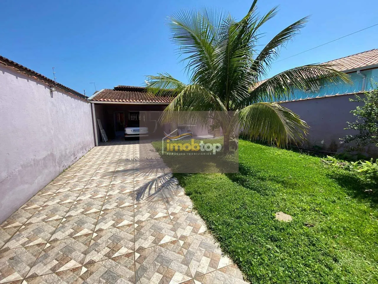 Casa, 2 quartos, 150 m² - Foto 5