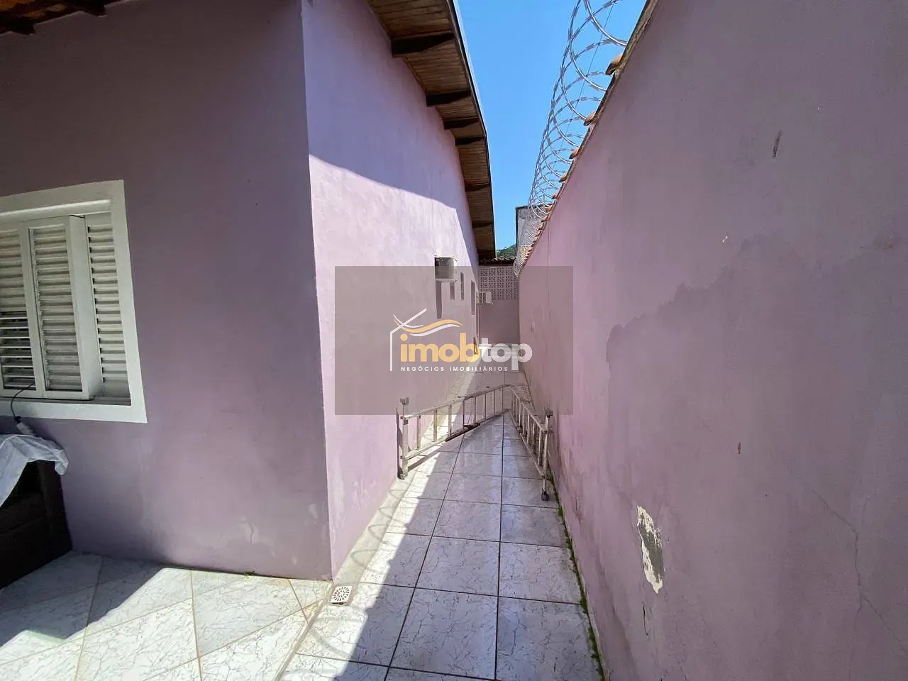Casa, 2 quartos, 150 m² - Foto 6
