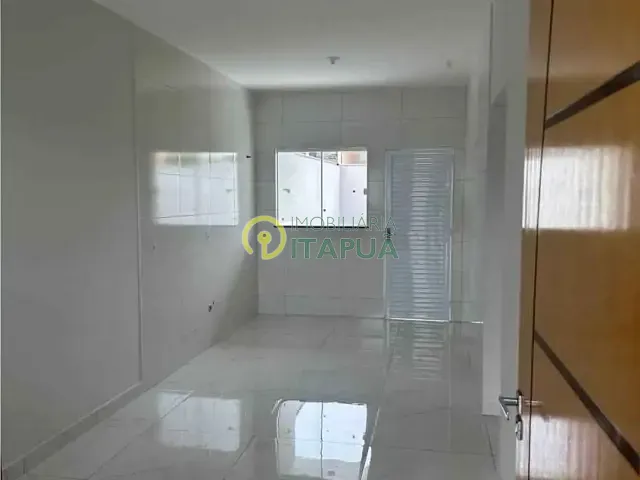 Casa com 125m² 2 quartos e 1 banheiro, à venda, no bairro Jardim Moema em Londrina