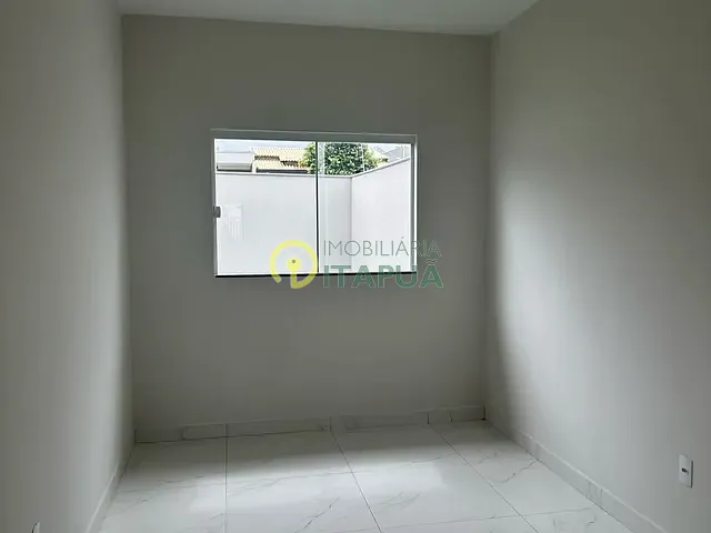 Casa com 125m² 2 quartos e 1 banheiro, à venda, no bairro Jardim Moema em Londrina