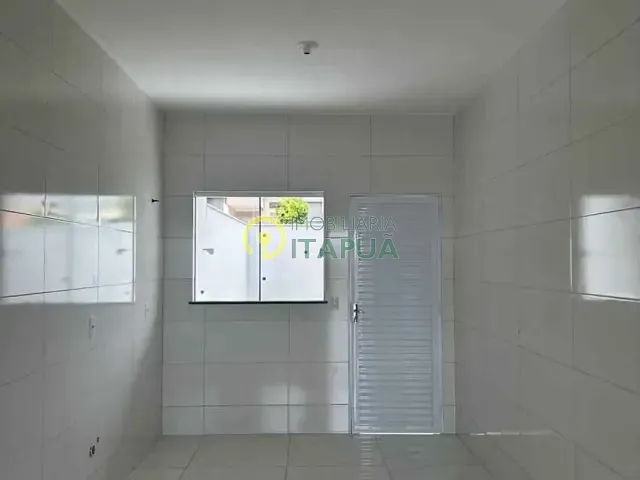 Casa com 125m² 2 quartos e 1 banheiro, à venda, no bairro Jardim Moema em Londrina