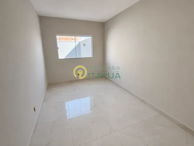 Casa com 125m² 2 quartos e 1 banheiro, à venda, no bairro Moema em Londrina