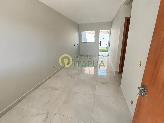 Casa com 125m² 2 quartos e 1 banheiro, à venda, no bairro Moema em Londrina