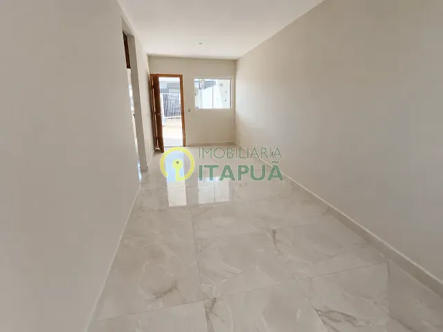 Casa com 125m² 2 quartos e 1 banheiro, à venda, no bairro Moema em Londrina