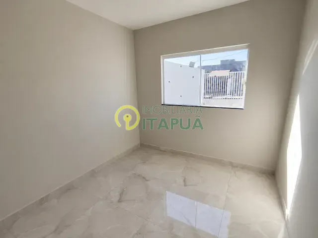Casa com 125m² 2 quartos e 1 banheiro, à venda, no bairro Moema em Londrina