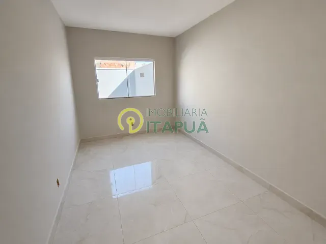 Casa com 125m² 2 quartos e 1 banheiro, à venda, no bairro Moema em Londrina