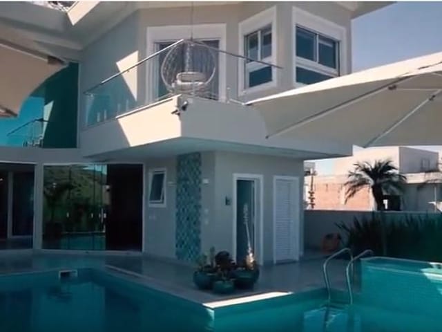 Foto do Casa - Casa com 3 dormitórios à venda, 950 m² por R$ 6.000.000,00 - Urbanova - São José dos Campos/SP | INDEPENDENCE NEGOCIOS IMOBILIARIOS LTDA