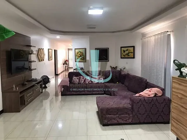 Casa com 845m² 3 quartos e 7 banheiros, à venda, no bairro Residencial Portal dos Oitis em Araraquara