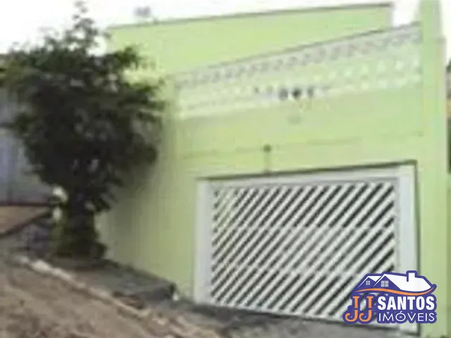 Casa com 225m² 3 quartos e 2 banheiros, à venda, no bairro Vila Oratório em São Paulo