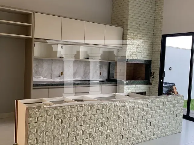 Casa com 408m² 3 quartos e 4 banheiros, à venda, no bairro Jardim Santa Mônica em Sinop