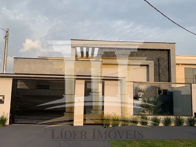 Casa com 408m² 3 quartos e 4 banheiros, à venda, no bairro Jardim Santa Mônica em Sinop