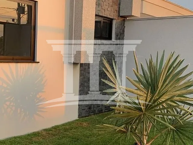 Casa com 408m² 3 quartos e 4 banheiros, à venda, no bairro Jardim Santa Mônica em Sinop
