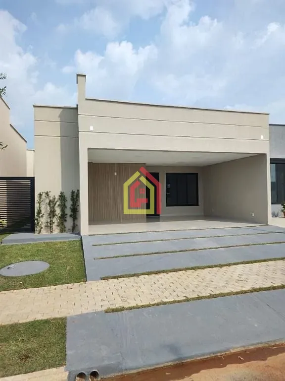 Casa à venda com 3 quartos, 3 suítes, 2 vagas e 150m² no Cidade Nova, Marabá (PA) — foto 2 de 9