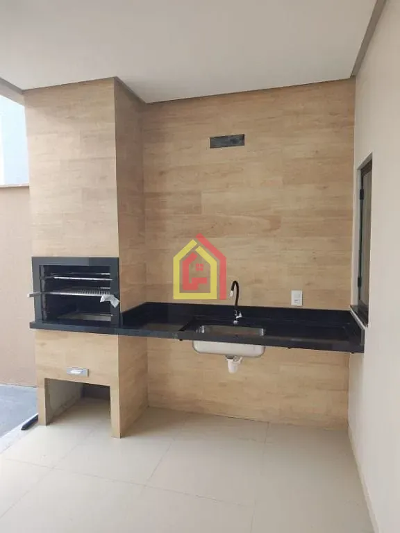 Casa à venda com 3 quartos, 3 suítes, 2 vagas e 150m² no Cidade Nova, Marabá (PA) — foto 5 de 9