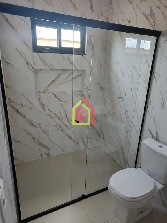 Casa à venda com 3 quartos, 3 suítes, 2 vagas e 150m² no Cidade Nova, Marabá (PA) — foto 8 de 9