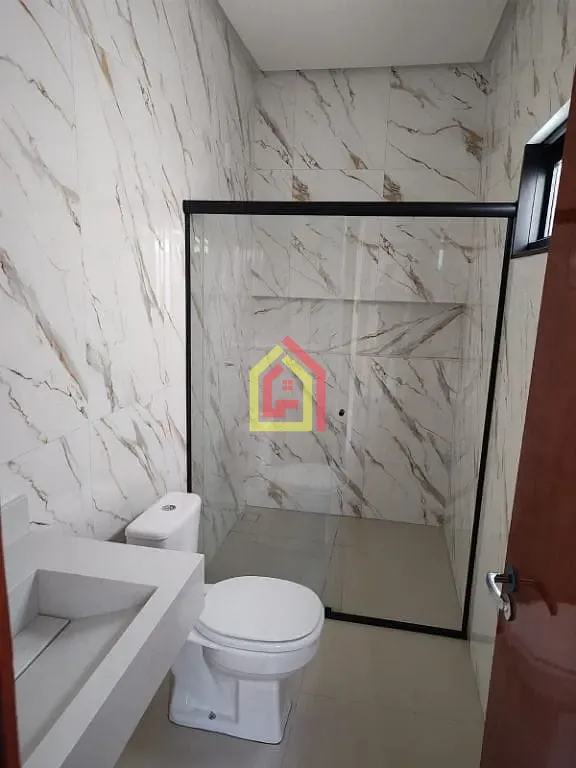 Casa à venda com 3 quartos, 3 suítes, 2 vagas e 150m² no Cidade Nova, Marabá (PA) — foto 7 de 9