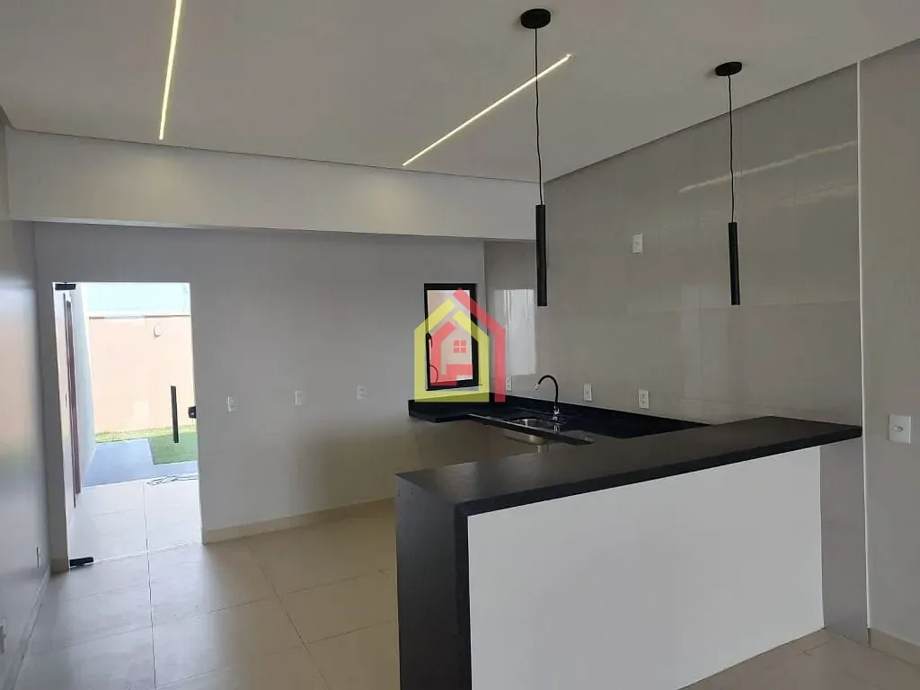 Casa à venda com 3 quartos, 3 suítes, 2 vagas e 150m² no Cidade Nova, Marabá (PA) — foto 3 de 9