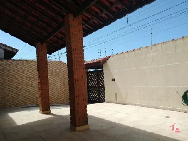 Casa 3 quartos e 5 banheiros, à venda, no bairro Cibratel II em Itanhaém