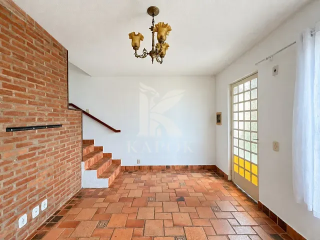 Casa 2 quartos e 1 banheiro, à venda, no bairro Parque Villa Flores em Sumaré