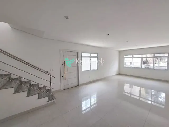 Casa 3 quartos e 3 banheiros, à venda, no bairro São Judas em São Paulo