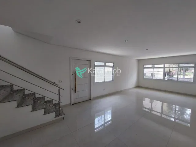 Casa 3 quartos e 3 banheiros, à venda, no bairro São Judas em São Paulo