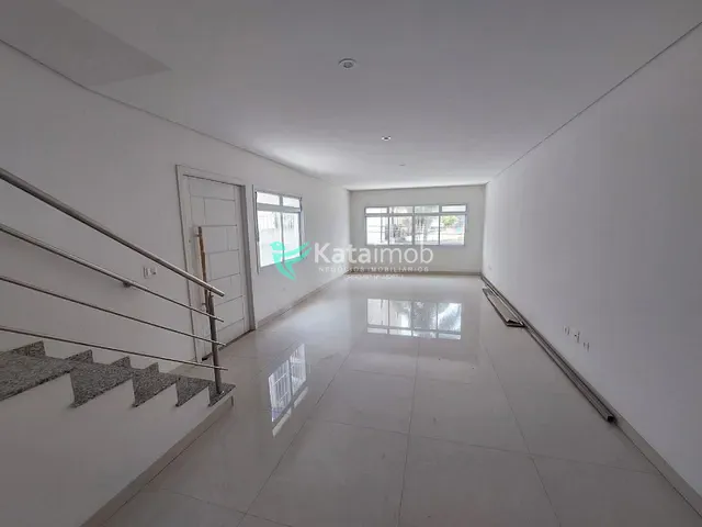 Casa 3 quartos e 3 banheiros, à venda, no bairro São Judas em São Paulo