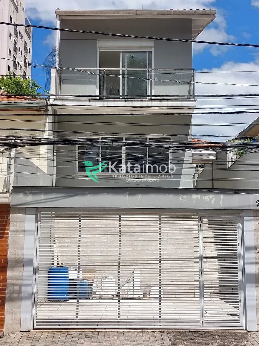 Casa, 3 quartos, 130 m² - Foto 2