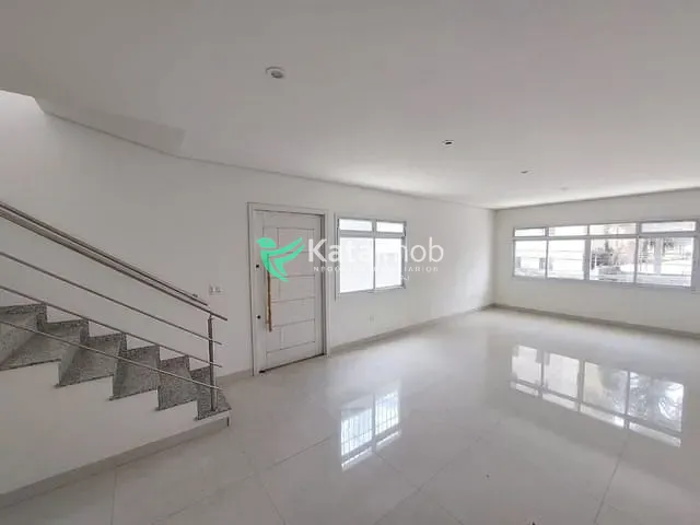 Casa 3 quartos e 3 banheiros, à venda, no bairro São Judas em São Paulo