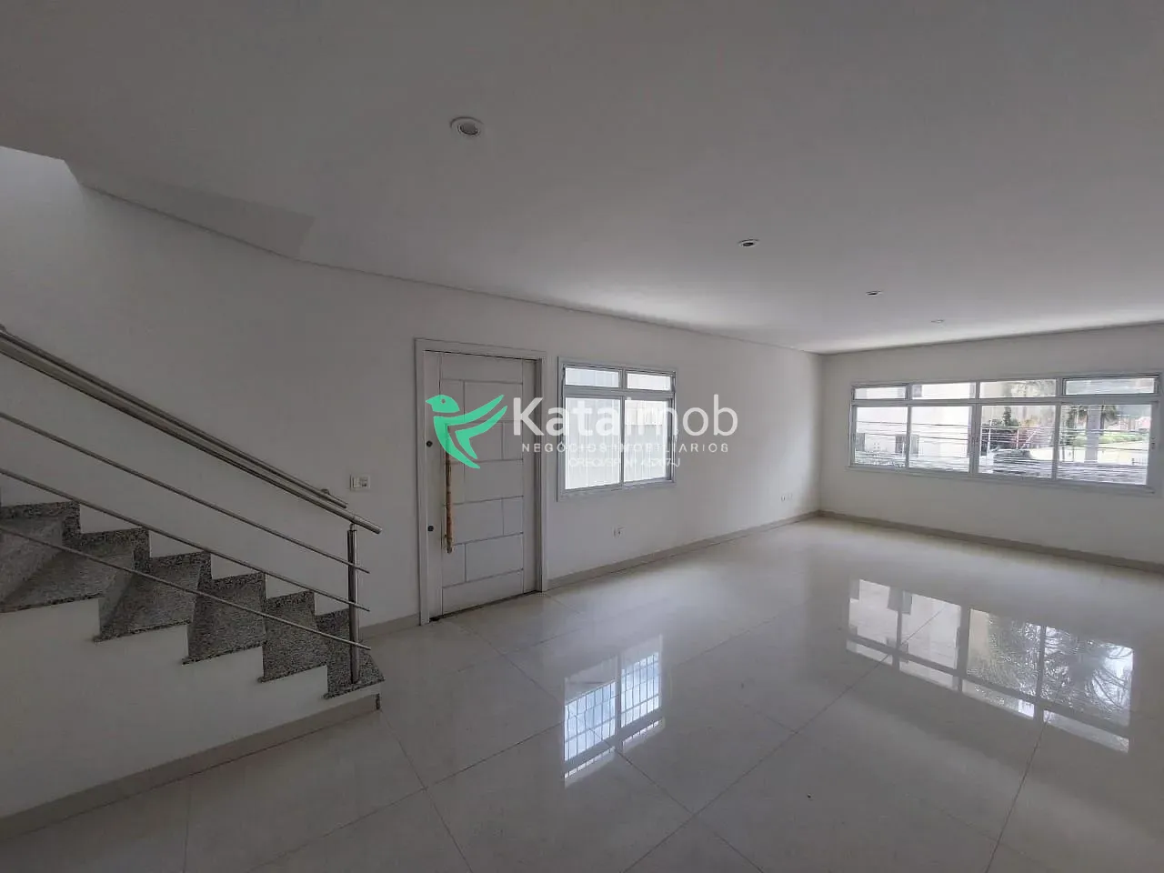 Casa, 3 quartos, 130 m² - Foto 5