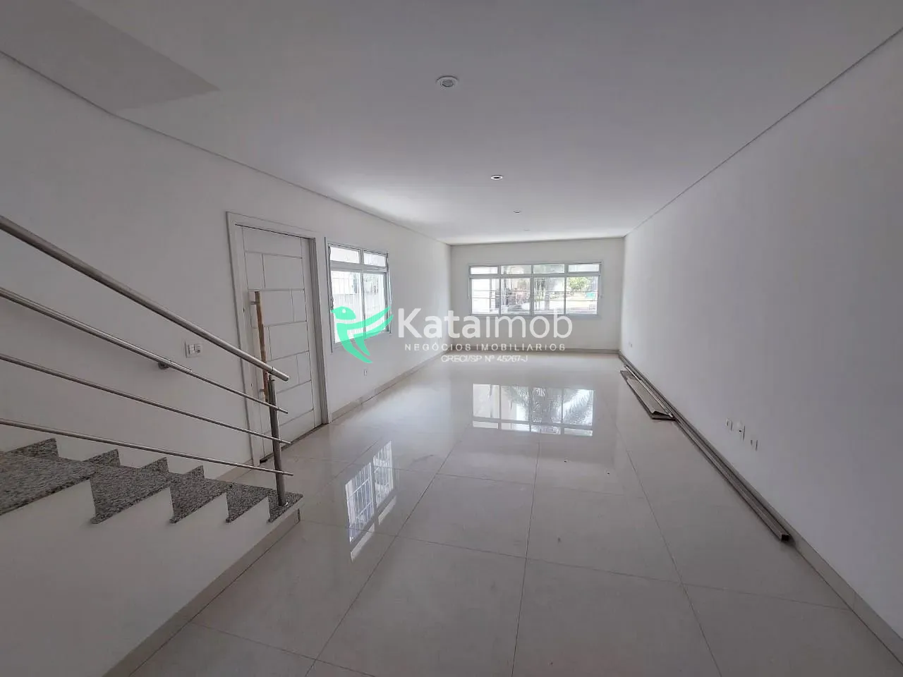 Casa, 3 quartos, 130 m² - Foto 6