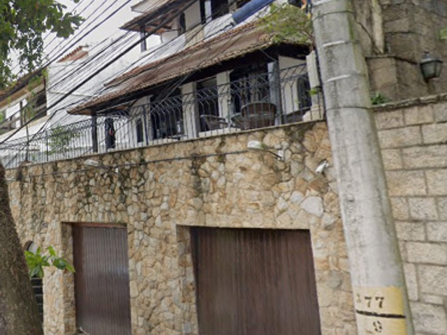 Foto do Casa - Casa para locação, Tijuca, Rio de Janeiro, RJ | Lowndes Condomínios e Imóveis