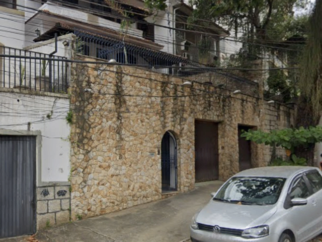 Foto do Casa - Casa para locação, Tijuca, Rio de Janeiro, RJ | Lowndes Condomínios e Imóveis
