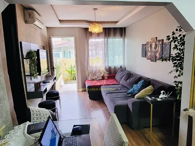 Casa com 150m² 3 quartos e 1 banheiro, à venda, no bairro São Francisco de Assis em Camboriú