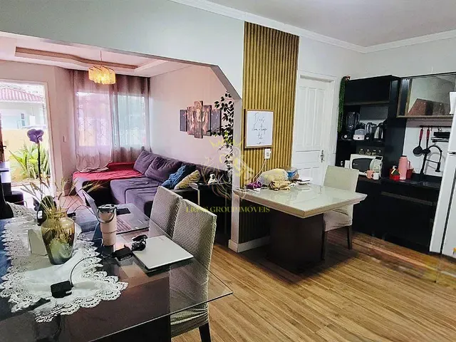 Casa com 150m² 3 quartos e 1 banheiro, à venda, no bairro São Francisco de Assis em Camboriú