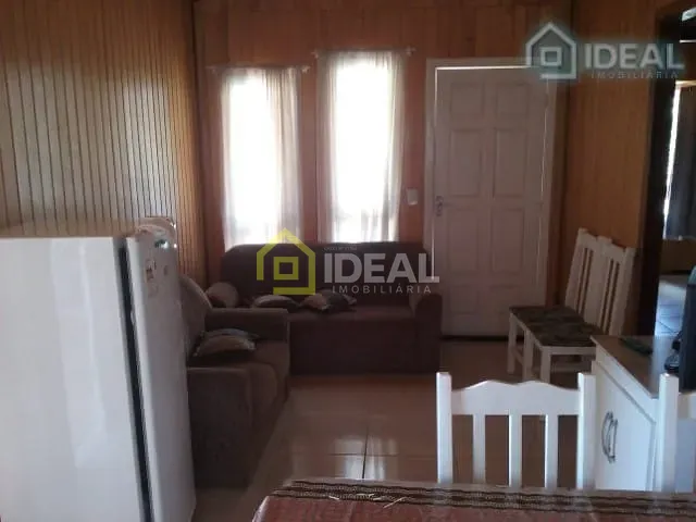 Casa 5 quartos e 4 banheiros, à venda, no bairro Loteamento Sabiá em Machadinho