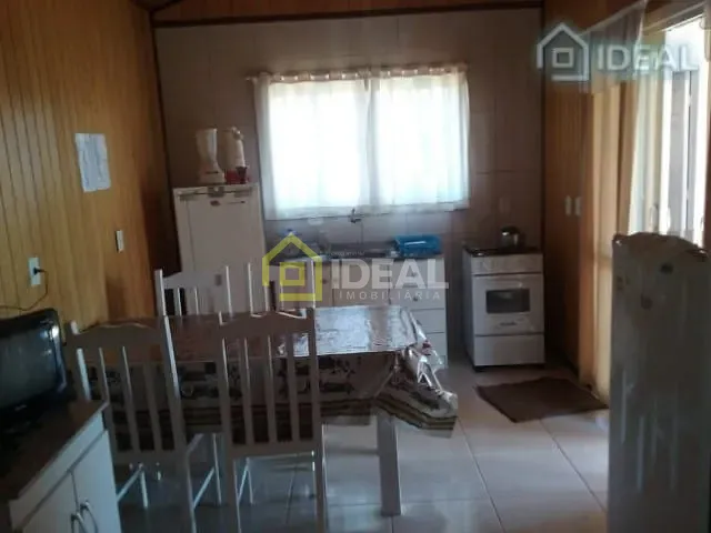 Casa 5 quartos e 4 banheiros, à venda, no bairro Loteamento Sabiá em Machadinho