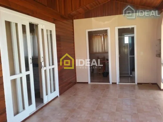 Casa 5 quartos e 4 banheiros, à venda, no bairro Loteamento Sabiá em Machadinho