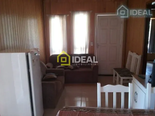 Casa 5 quartos e 4 banheiros, à venda, no bairro Loteamento Sabiá em Machadinho