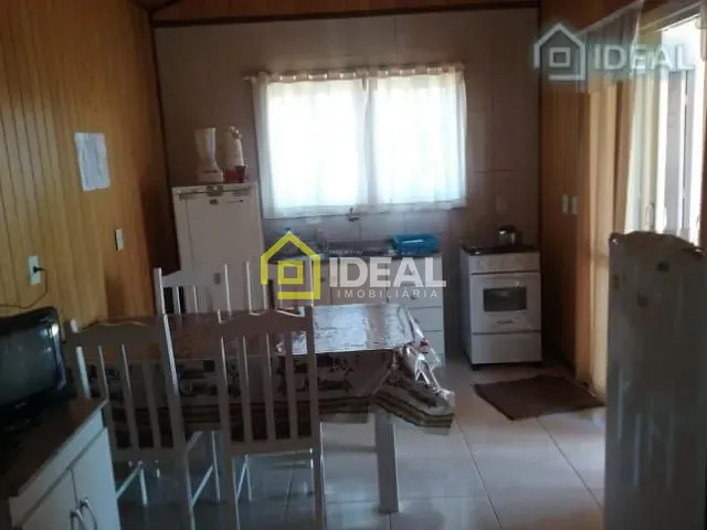 Casa 5 quartos e 4 banheiros, à venda, no bairro Loteamento Sabiá em Machadinho