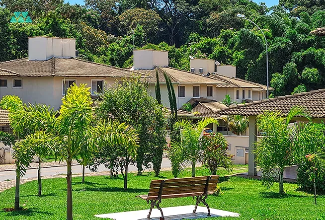 Casa, 3 quartos, 126 m² - Foto 2
