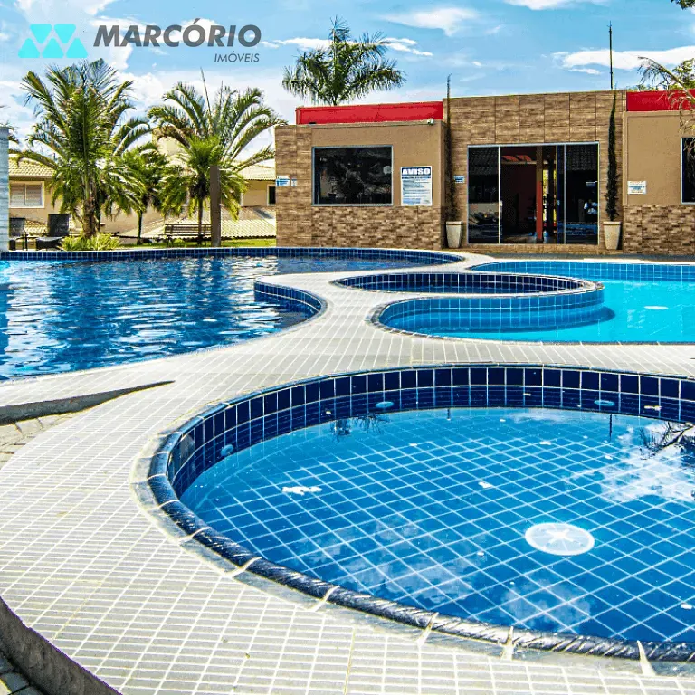 Casa, 3 quartos, 126 m² - Foto 5