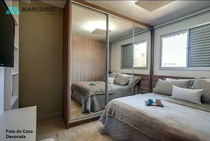 Casa, 3 quartos, 126 m² - Foto 10