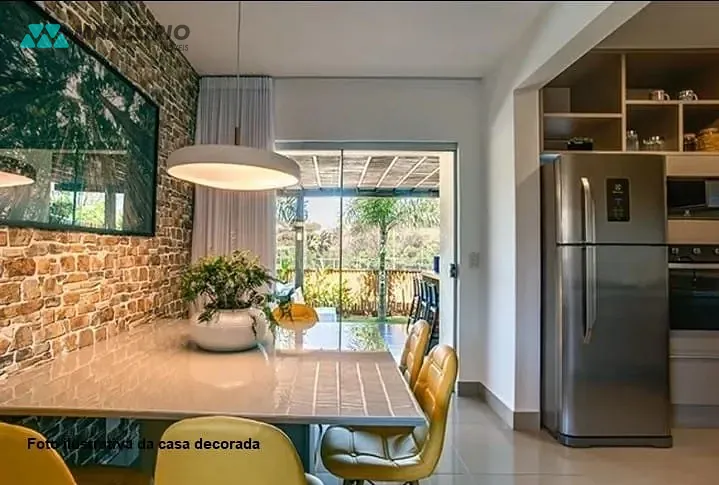 Casa, 3 quartos, 126 m² - Foto 14