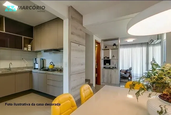 Casa, 3 quartos, 126 m² - Foto 15