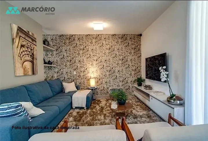 Casa, 3 quartos, 126 m² - Foto 16